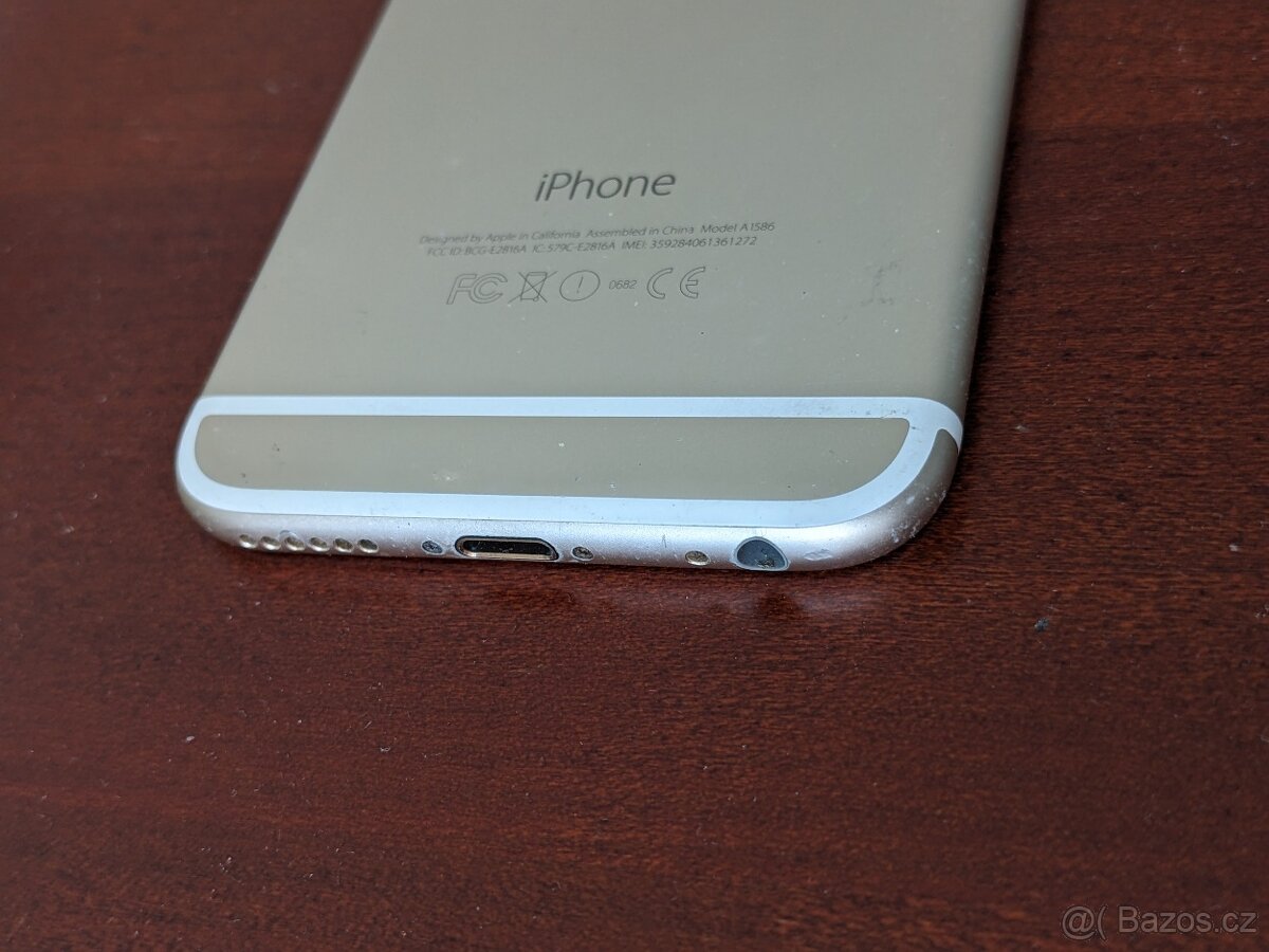 iPhone 6 / 6s / 7 na díly - 2