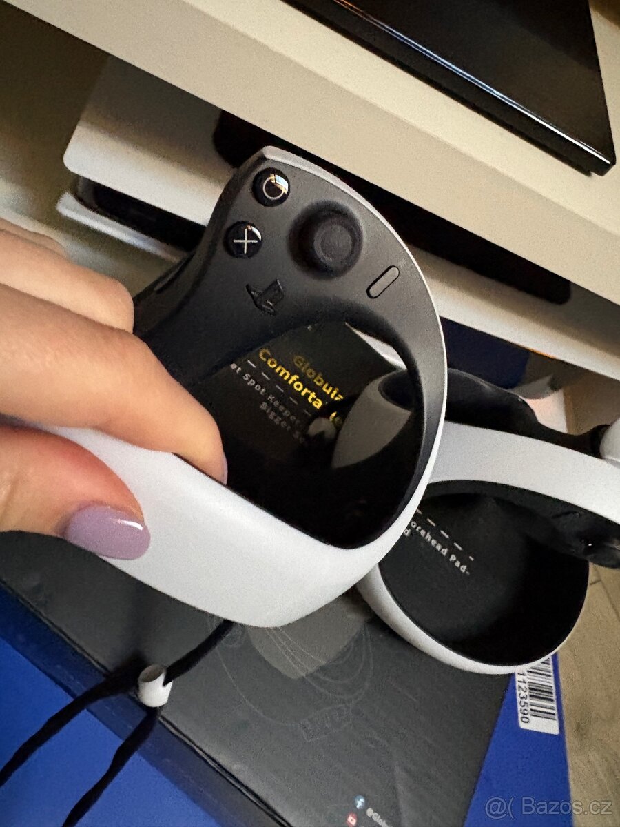 PlayStation VR2 - 2