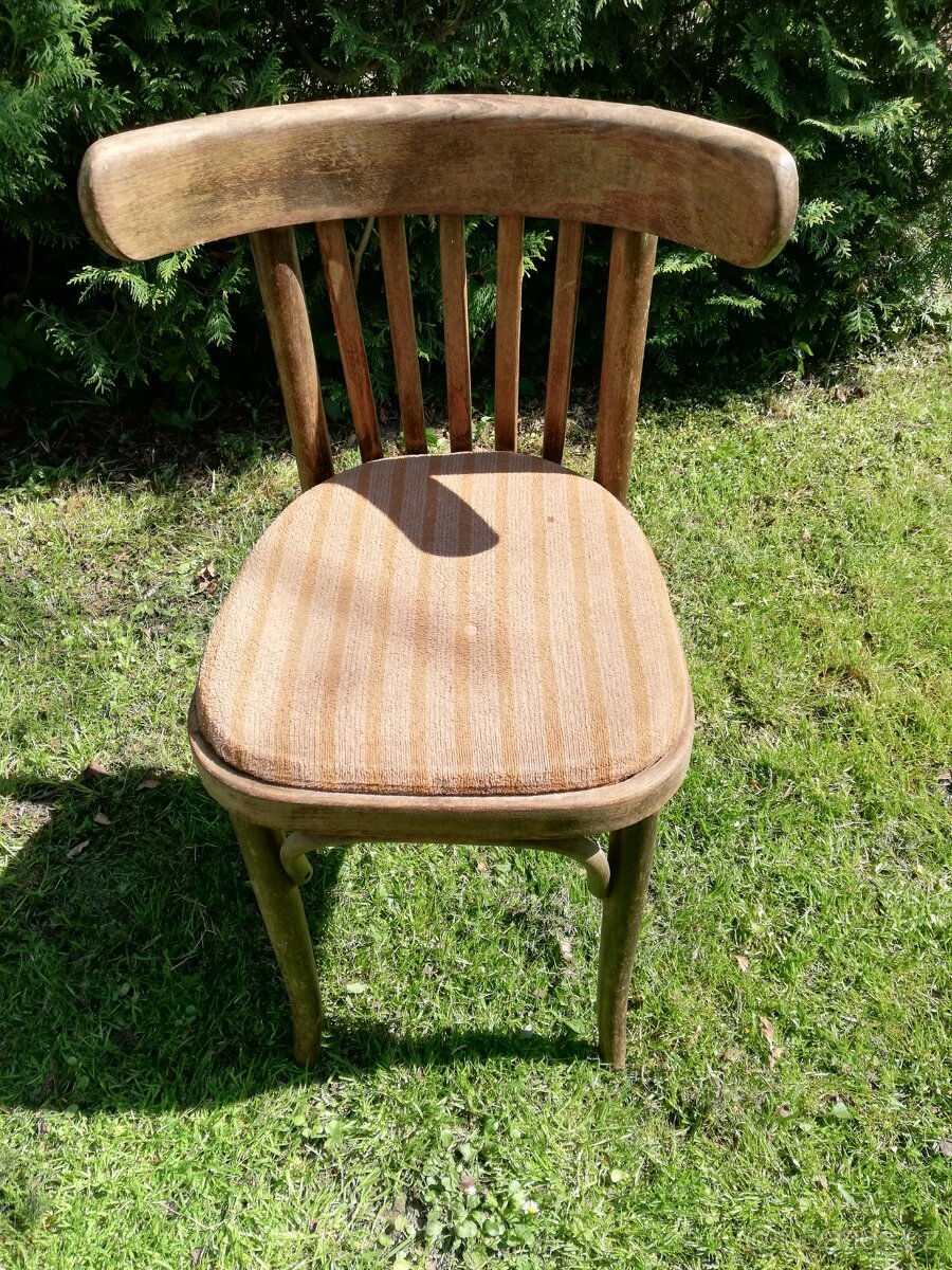Židle Thonet - 2
