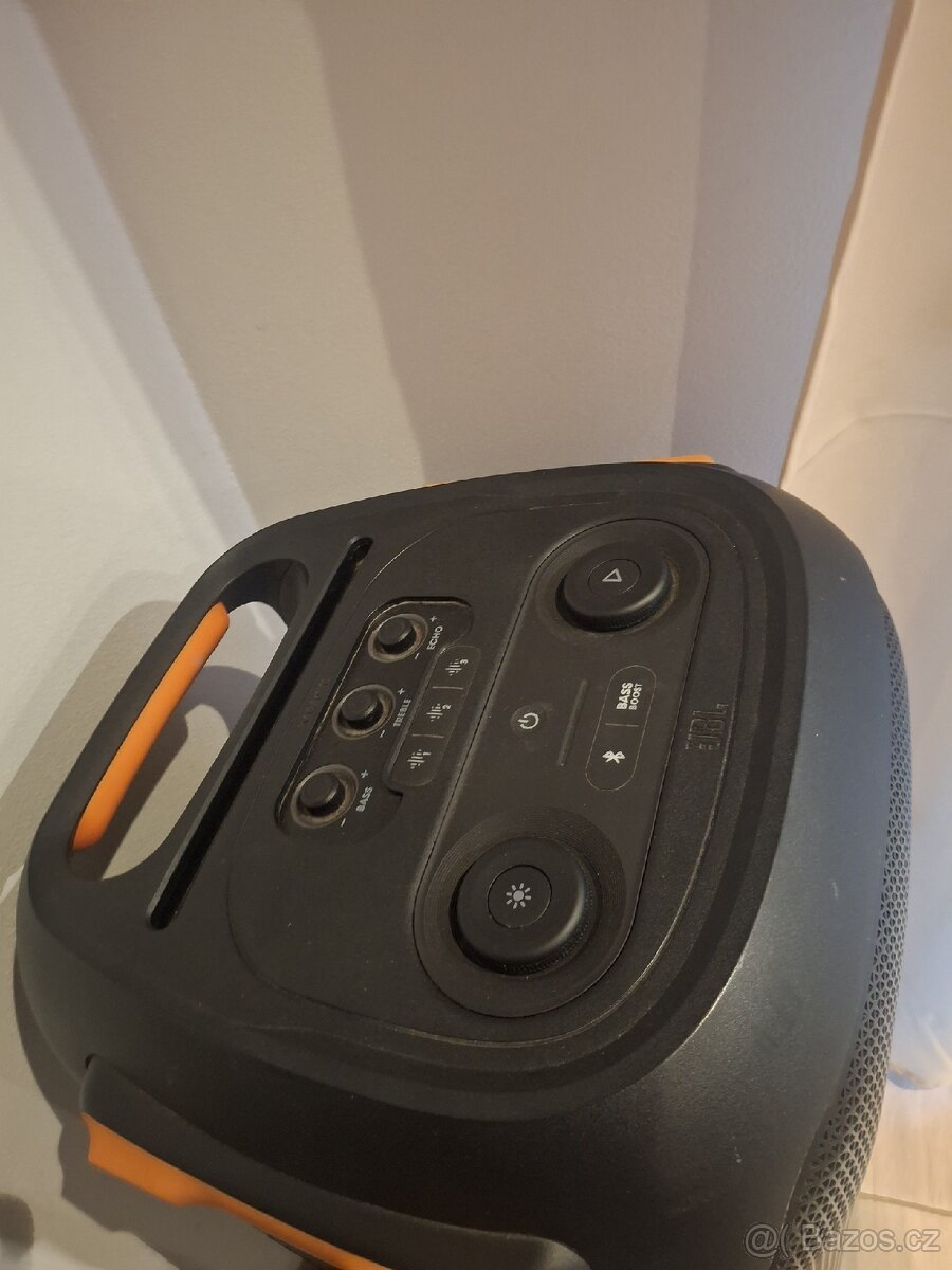 Jbl - 2