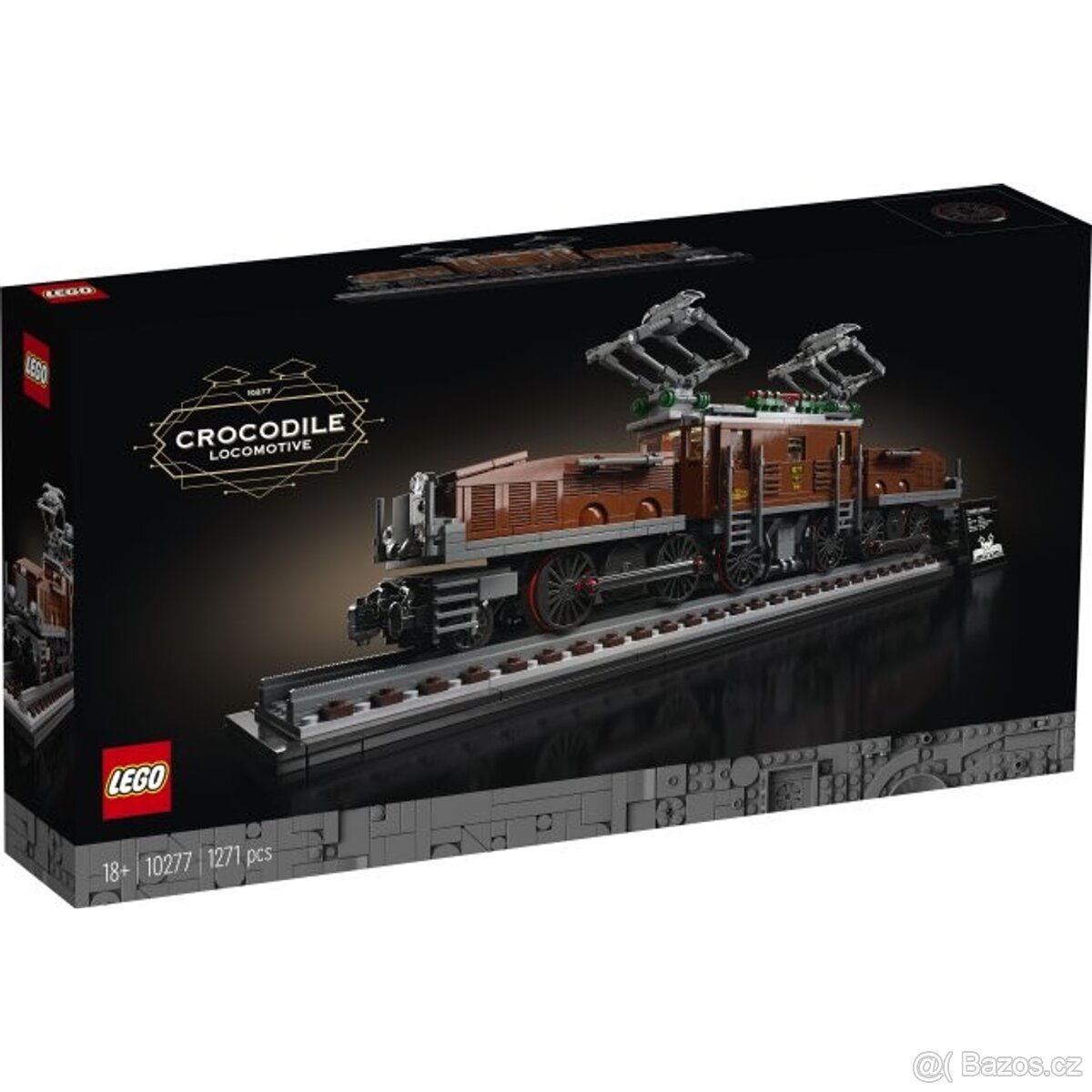 Lego sety - 2