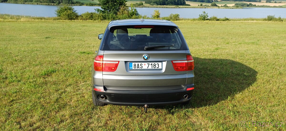 BMW X5 3.0 sd - 2