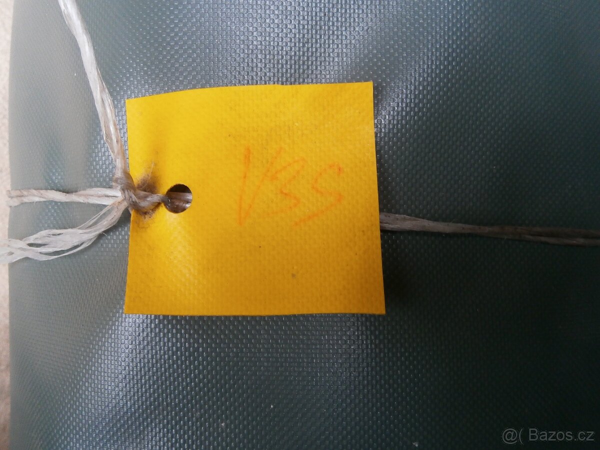 Plachta - 2