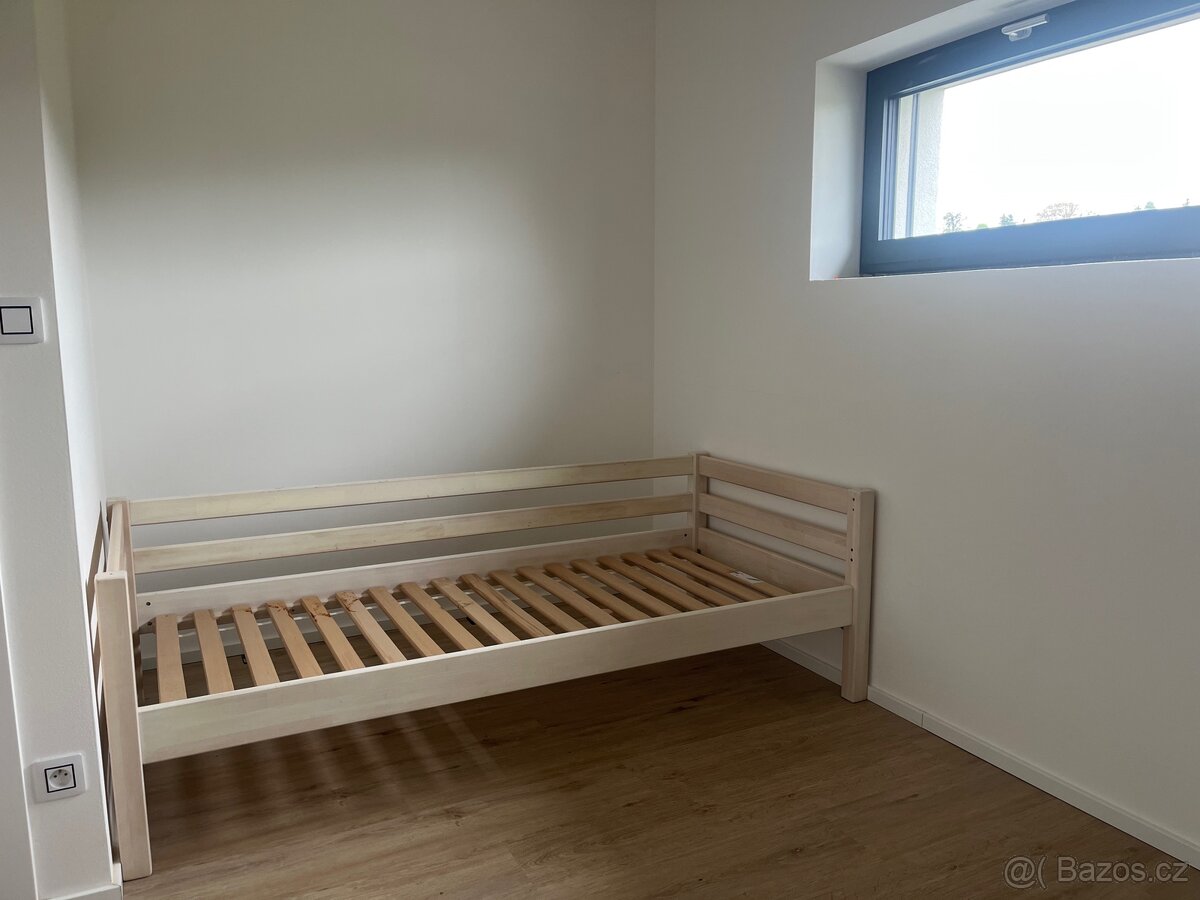 Postel 90x200 - 2