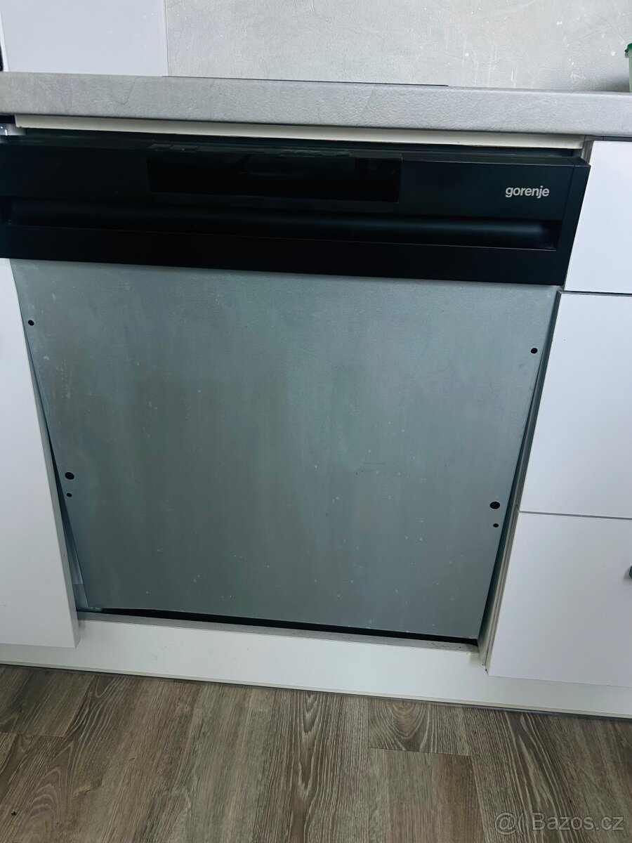 Myčka Gorenje - 2
