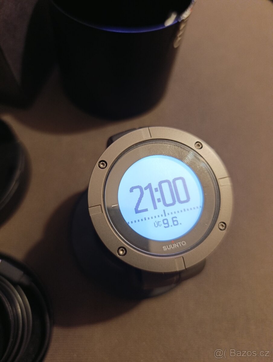 Suunto Kailash - 2