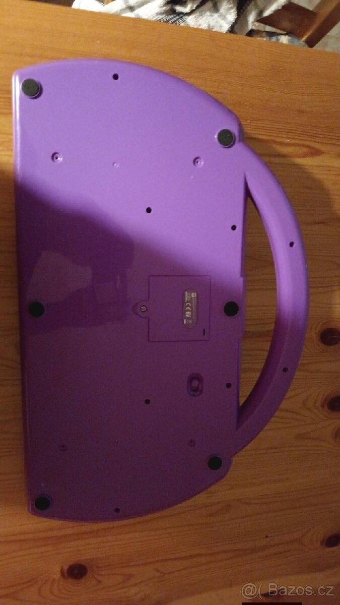 Dětské piano pro děti - 2