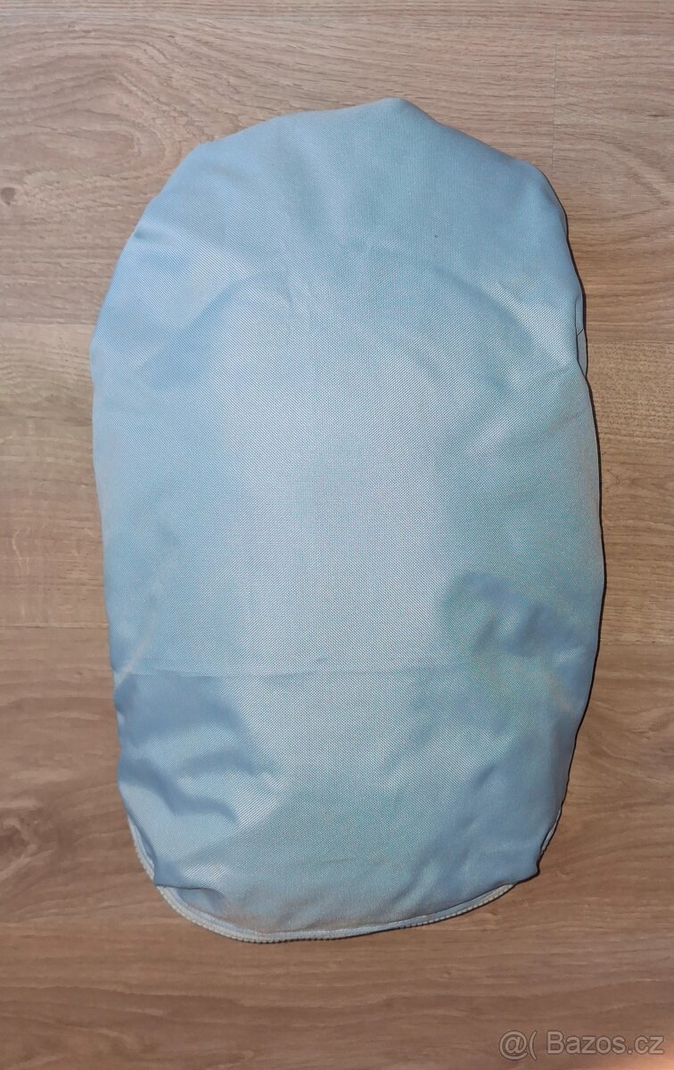 Fusak pro panenku ( Baby born) - 2