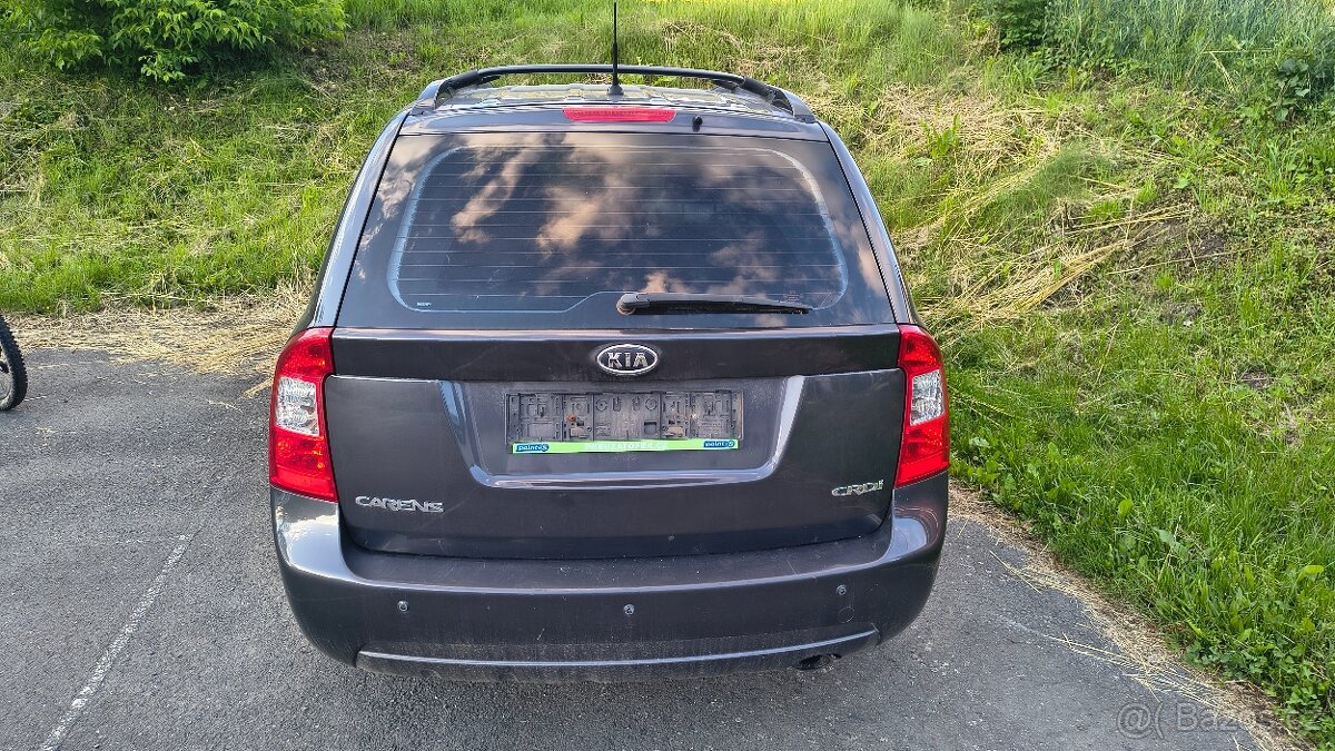 Carens - 2