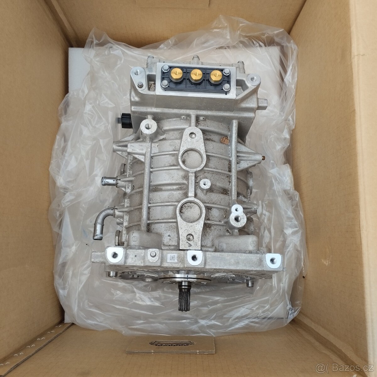 Elektromotor Kona I - 2