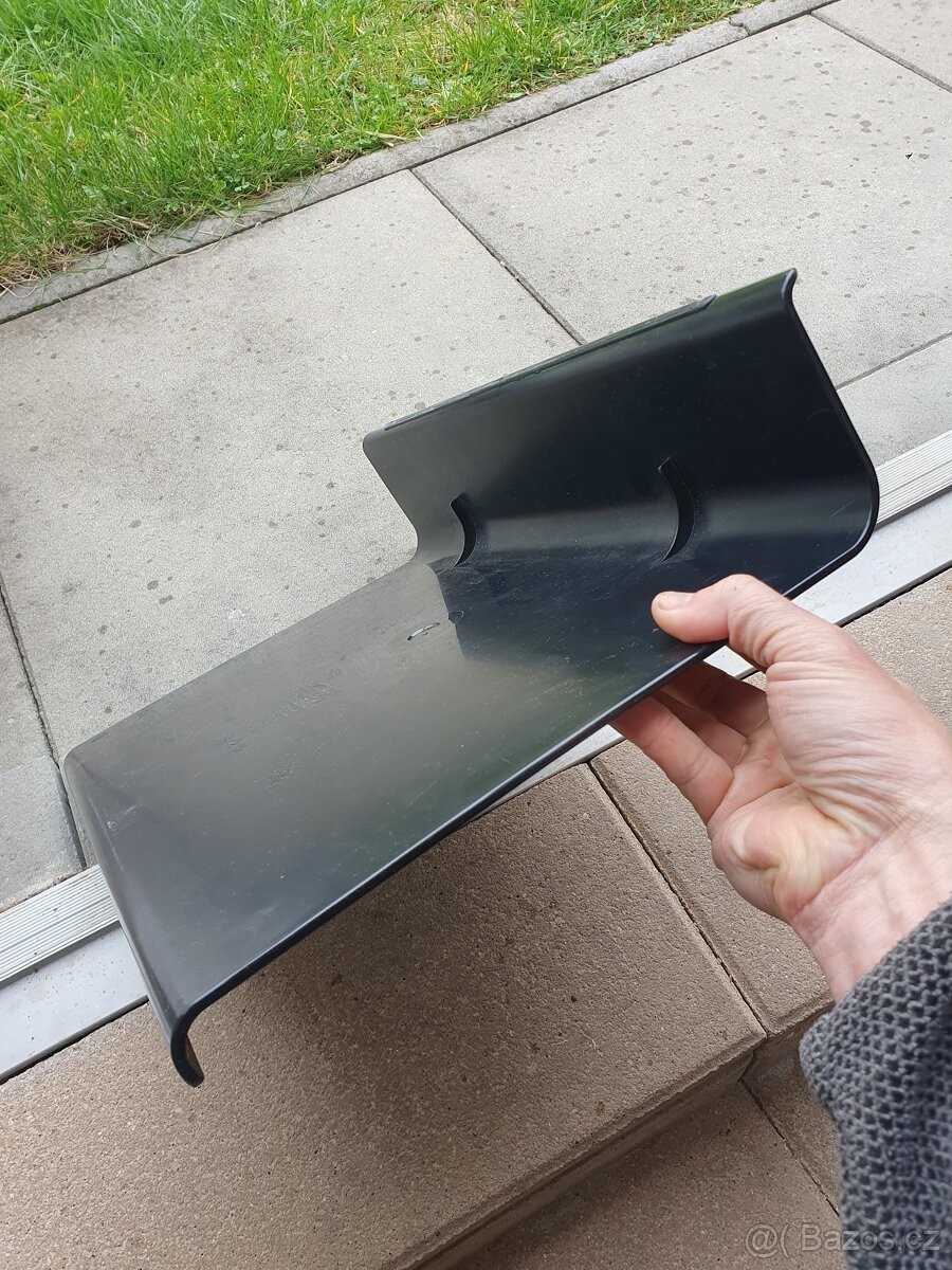 Podstavec / notebook / plast / IKEA - 2