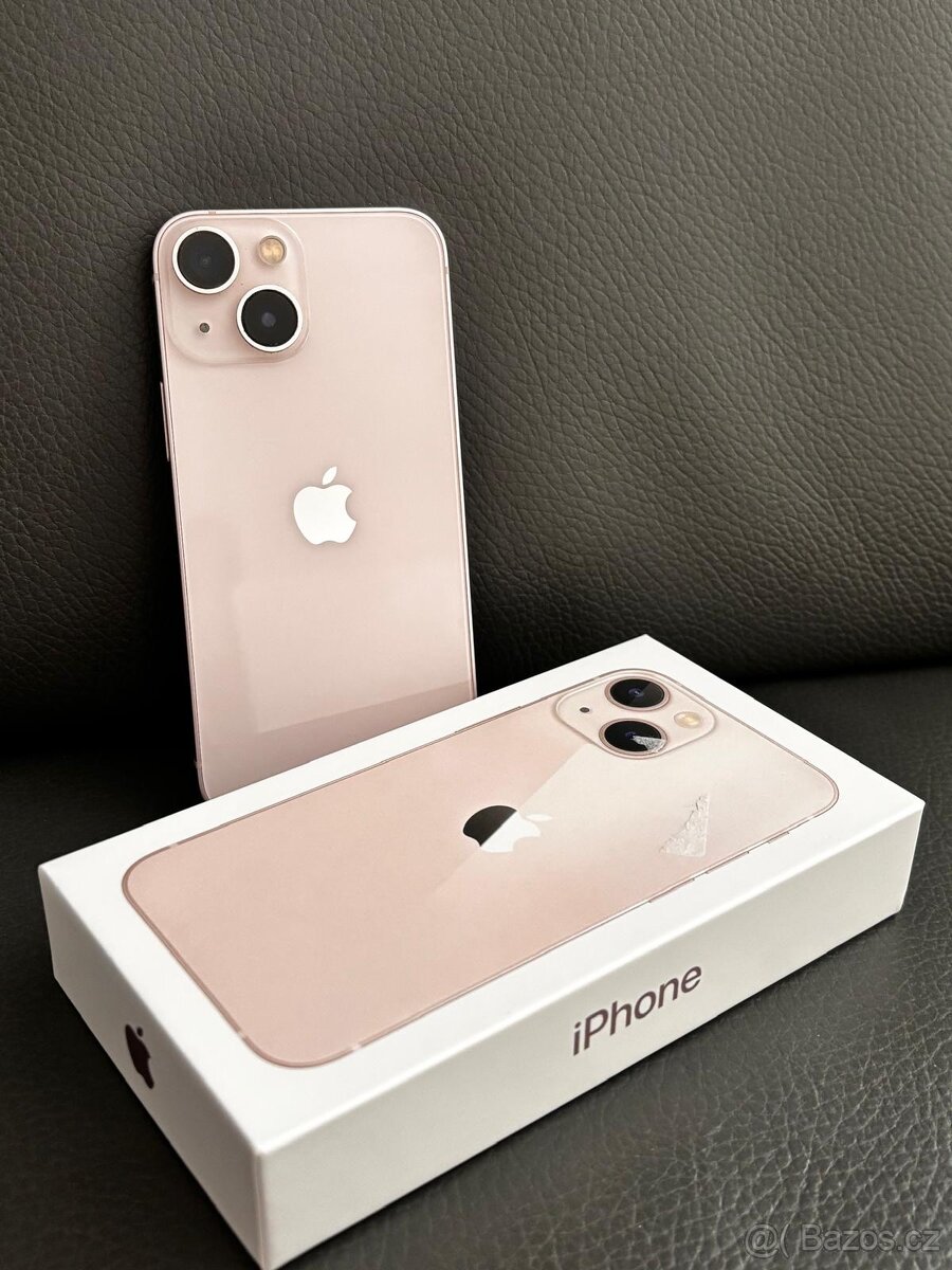 IPhone 13 mini - 2