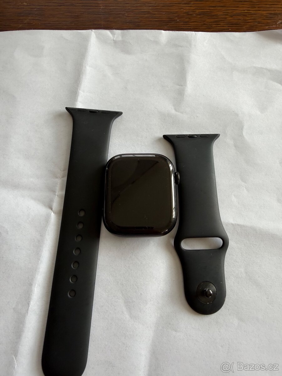 Apple Watch 11 cellular 46mm - 2