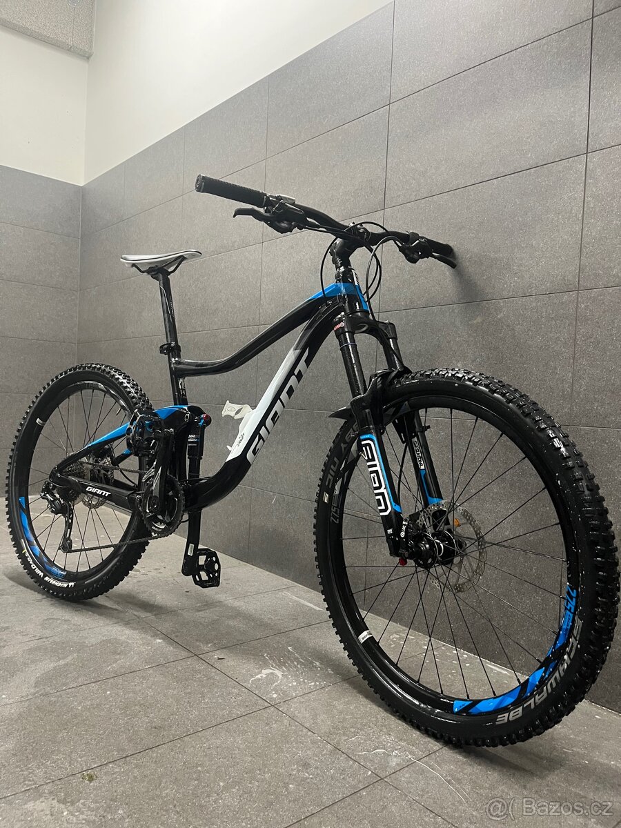 Giant Trance 4 - 2