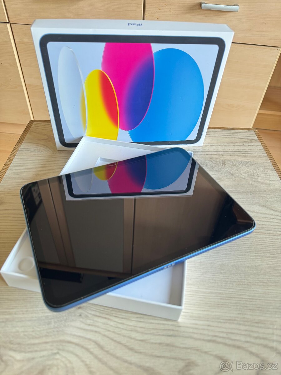 Ipad 11 gen. (2025) 128 gb - 2