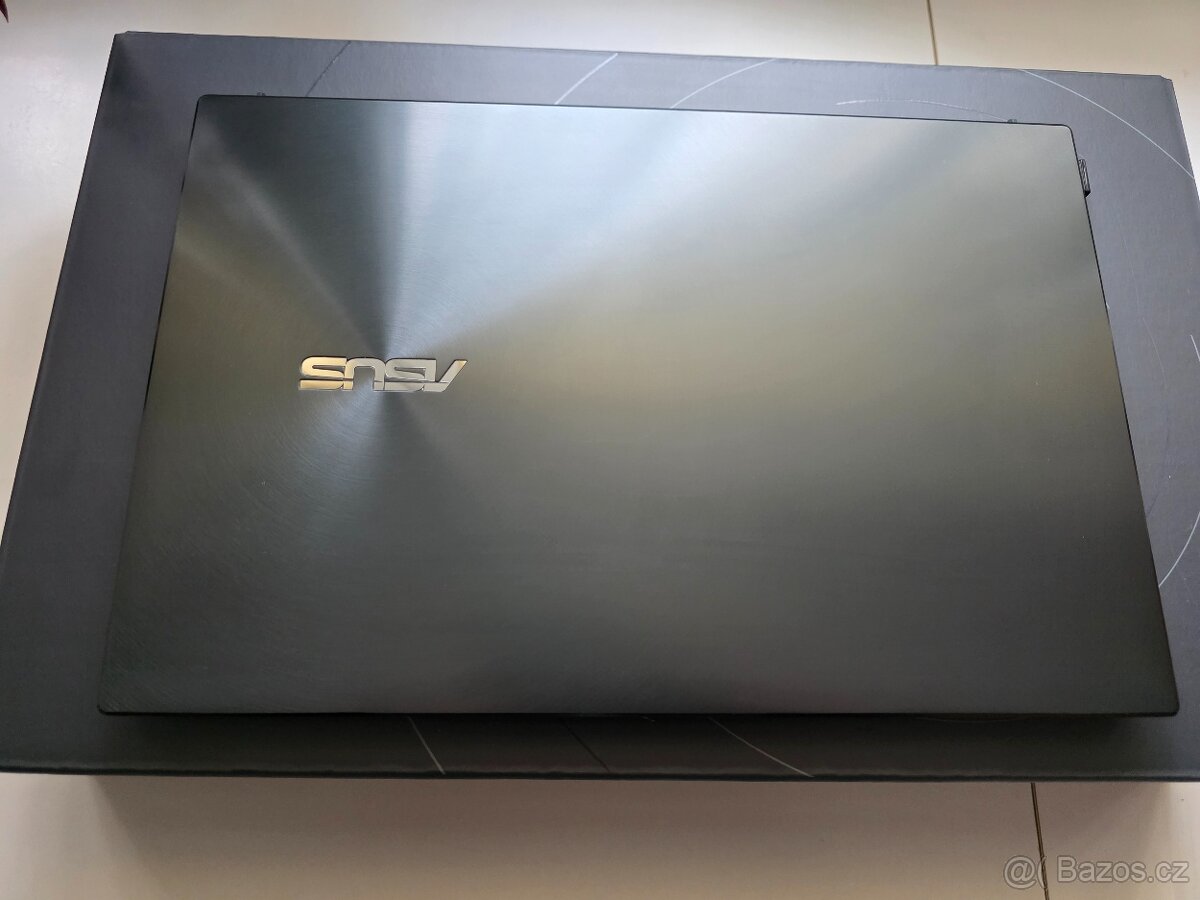 Notebook Asus Zenbook 13 OLED - TOP - 2
