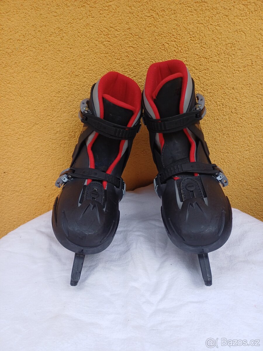 Brusle ROCES - 2