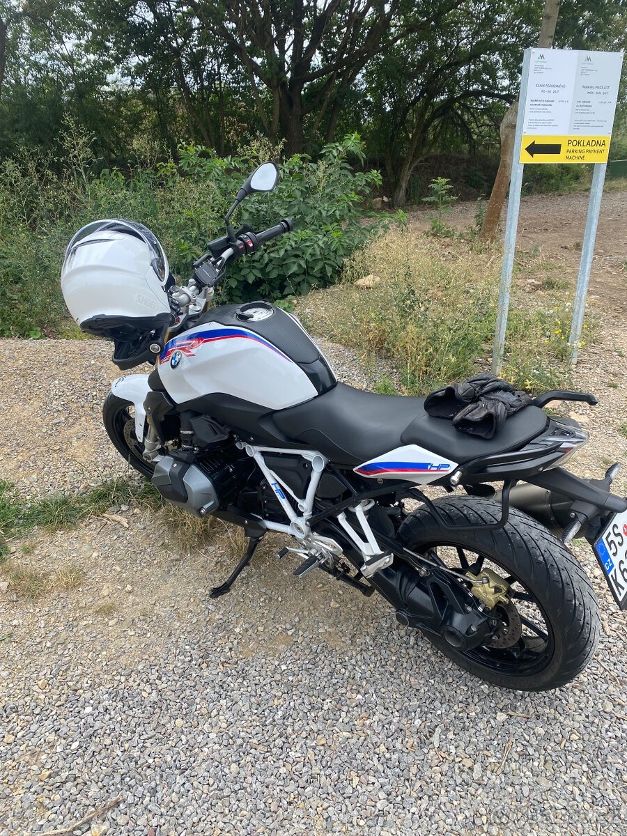 R1250R HP - 2