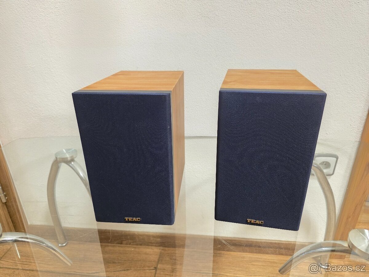 TEAC LS-100U - 2