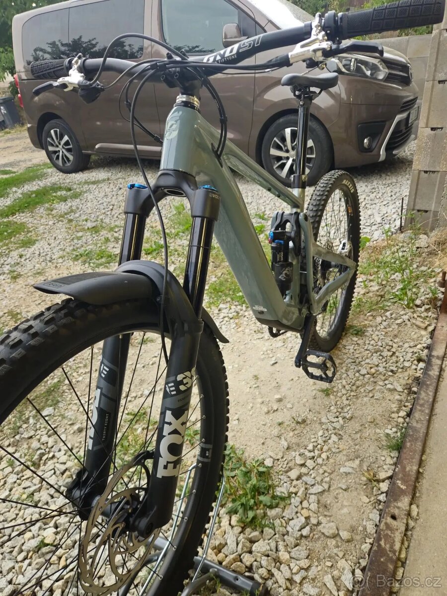 GHOST Path Riot CF Advanced vel. M - 2