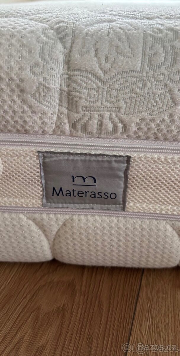 Matrace,rošt. - 2
