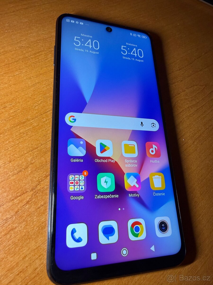 Xiaomi Redmi note 9 pro 6/64GB - 2