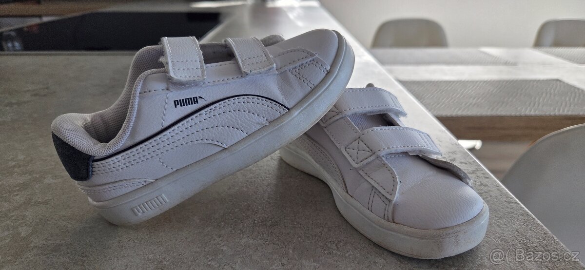 Tenisky Puma - 2