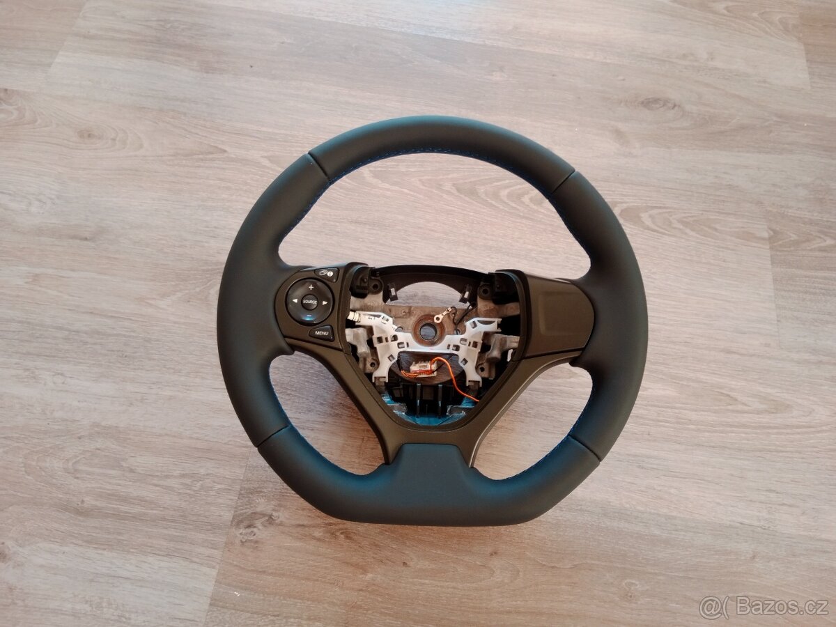 Honda volant - 2