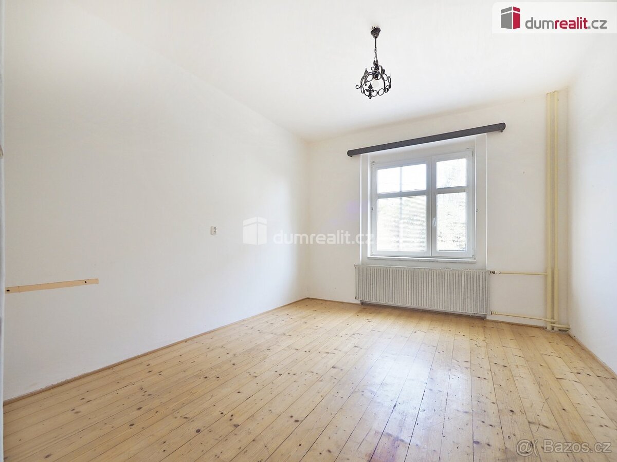 pronájem bytu 2+1, 52 m2, Lovosice - 2