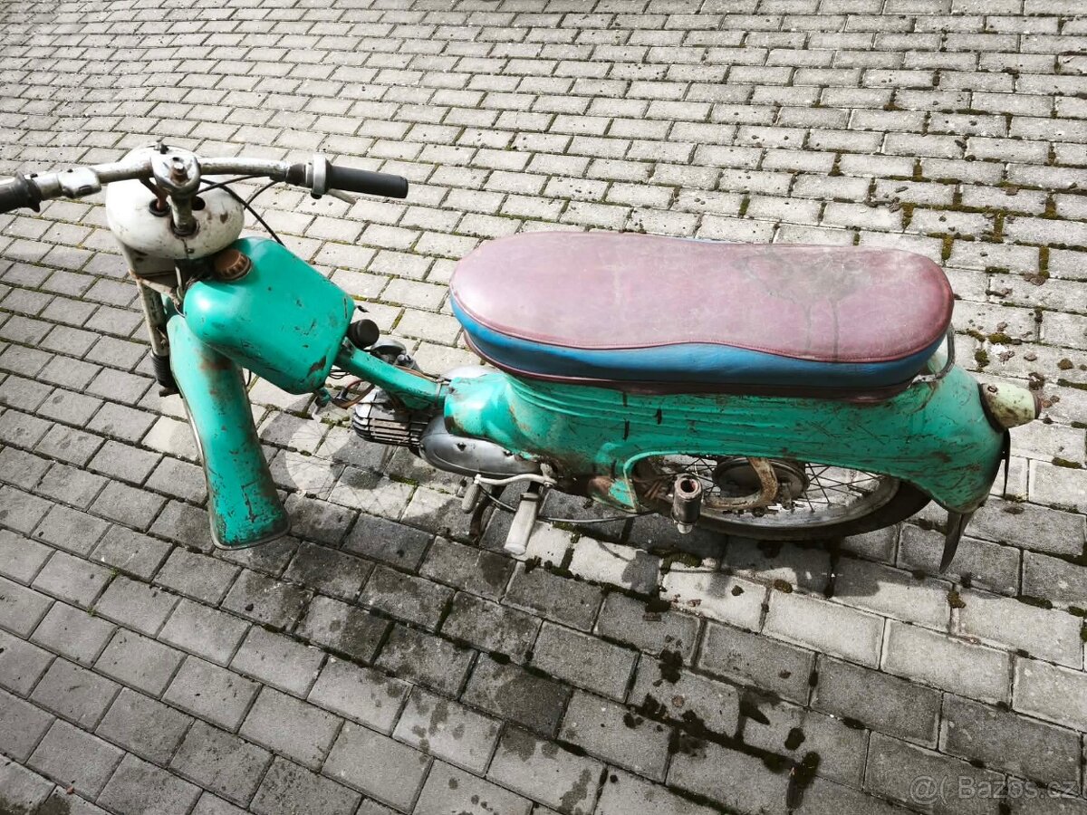 Jawa555 - 2