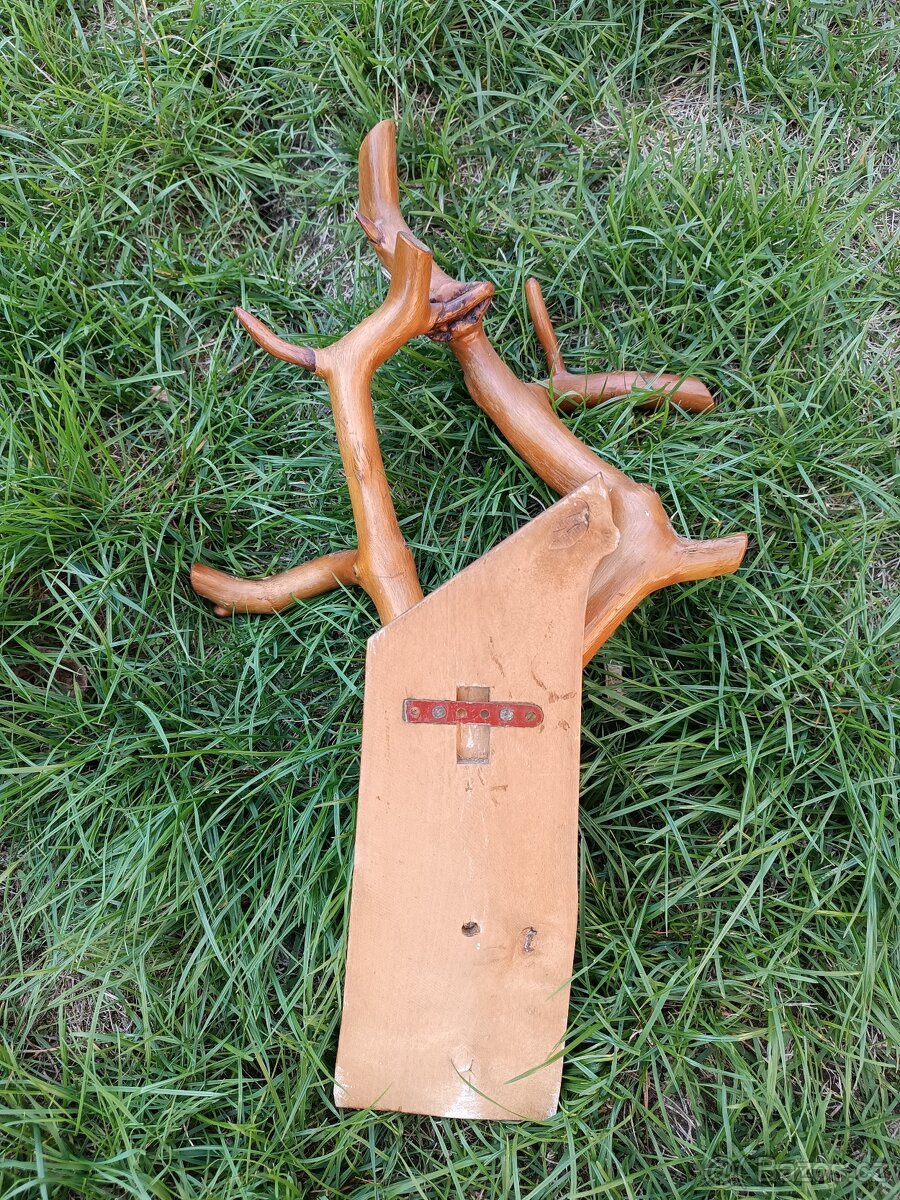 Samorost na pověšení - 2