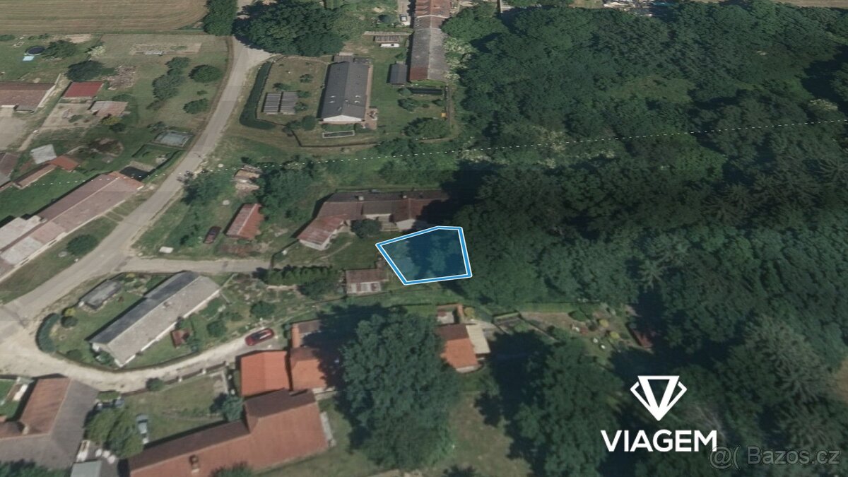 Zahrada 137 m² - 2
