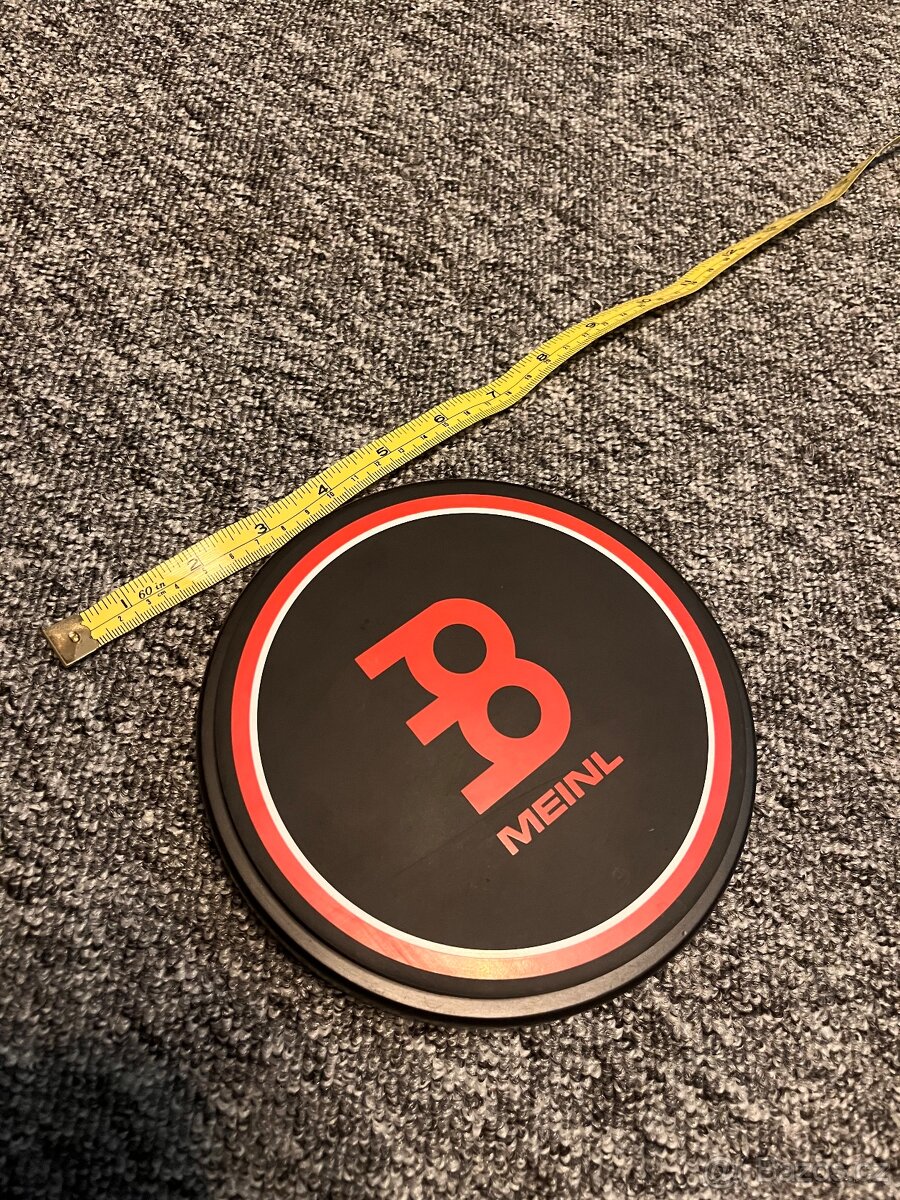 MEINL training pad - 2