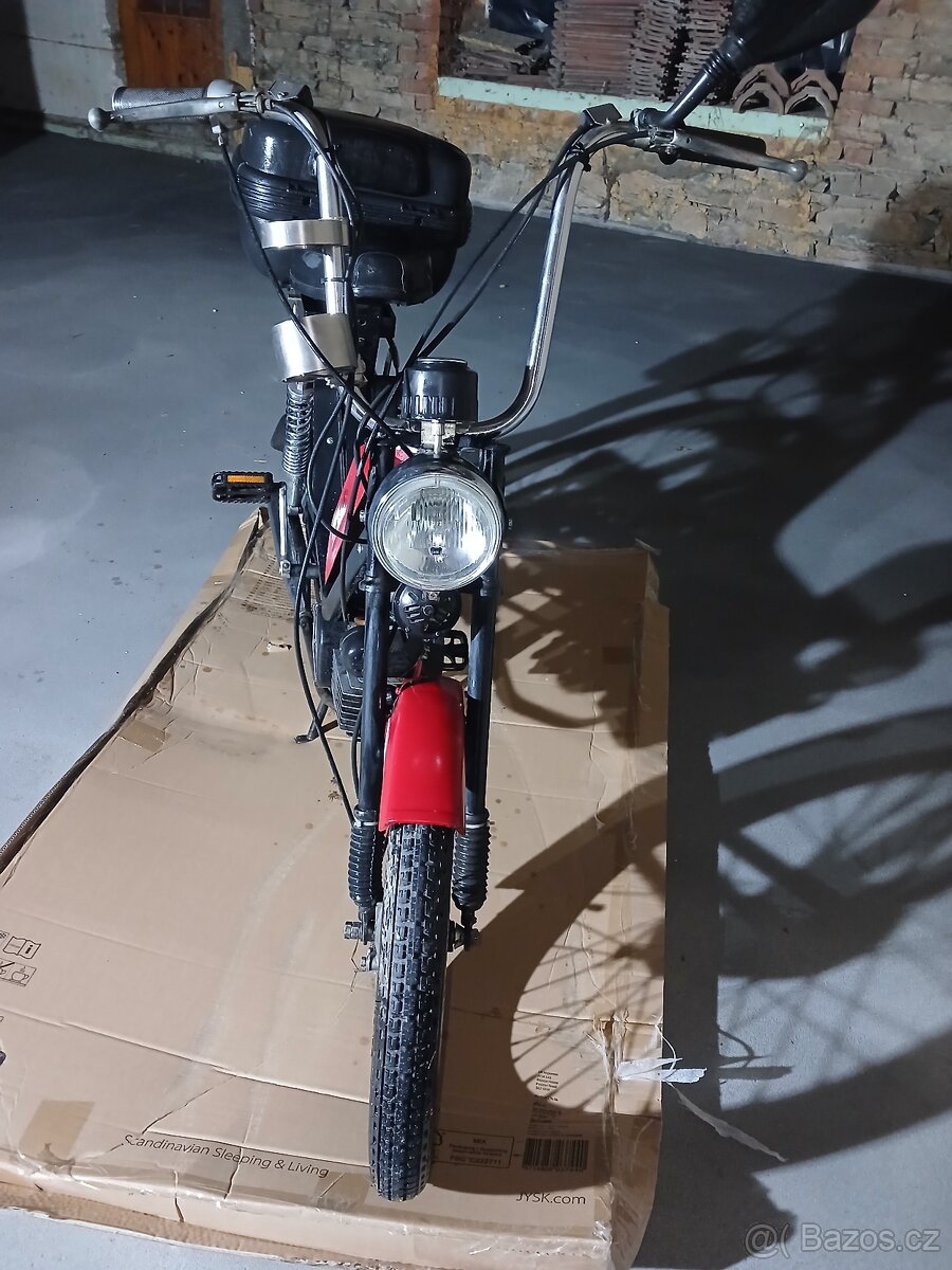 Babeta 210 - 2