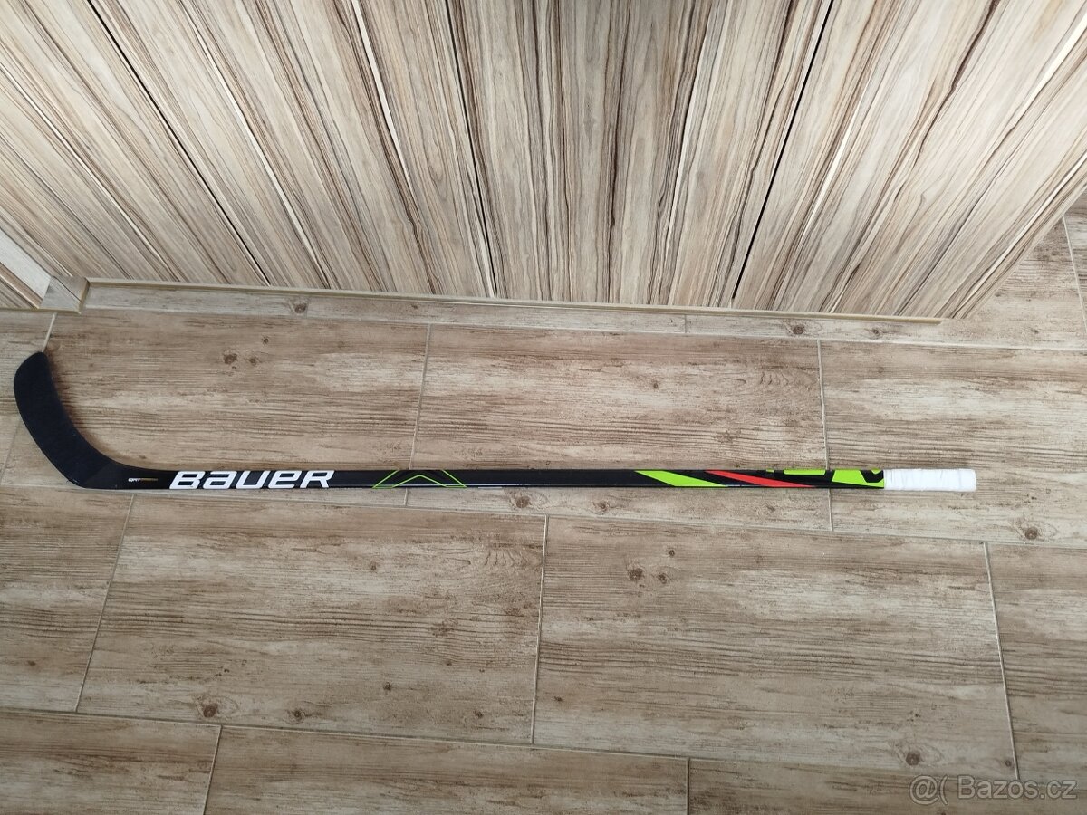 Hokejka Bauer flex 55 - 2