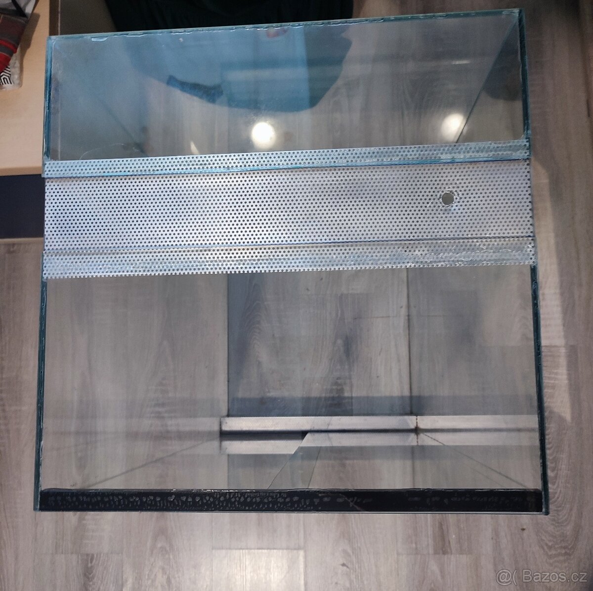 Terárium Wittlen- Terra 80x40x40 - 2