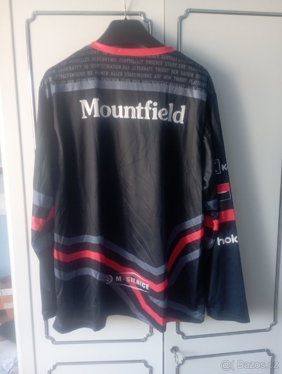 Mountfield - 2