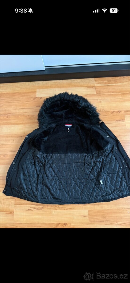 Kabát/parka - 2