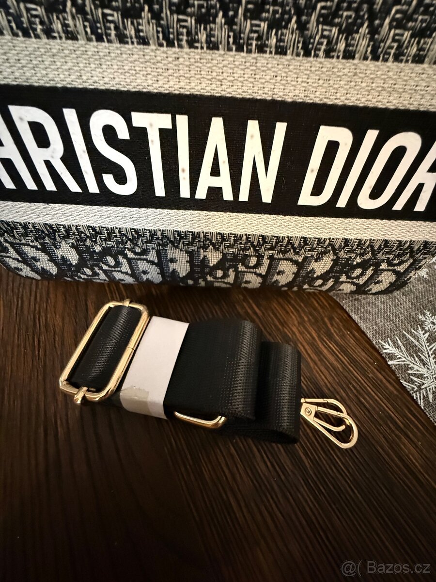 Kabelka DIOR - 2