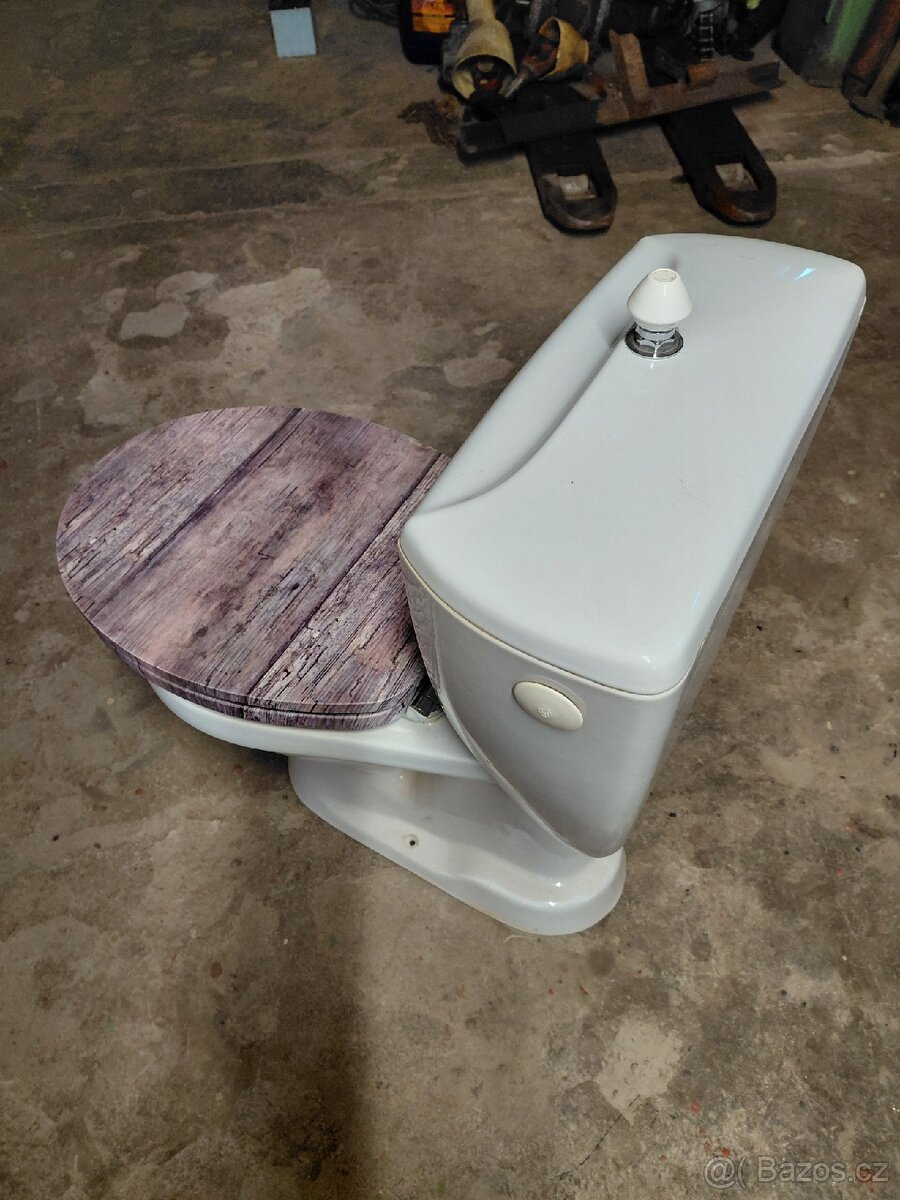 WC - 2
