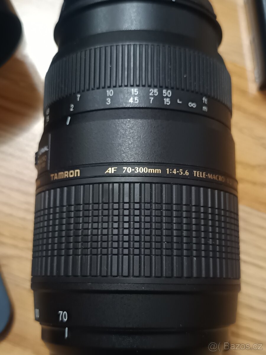 Nikon D610 + 3 objektivy - 2