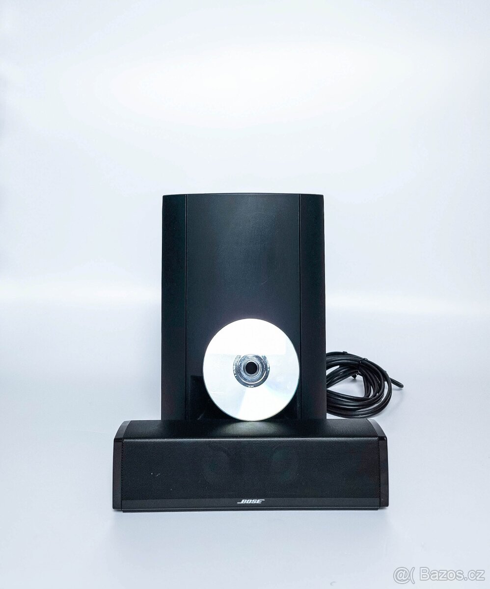 Bose Cinemate 15 --postovne zdarma-- - 2