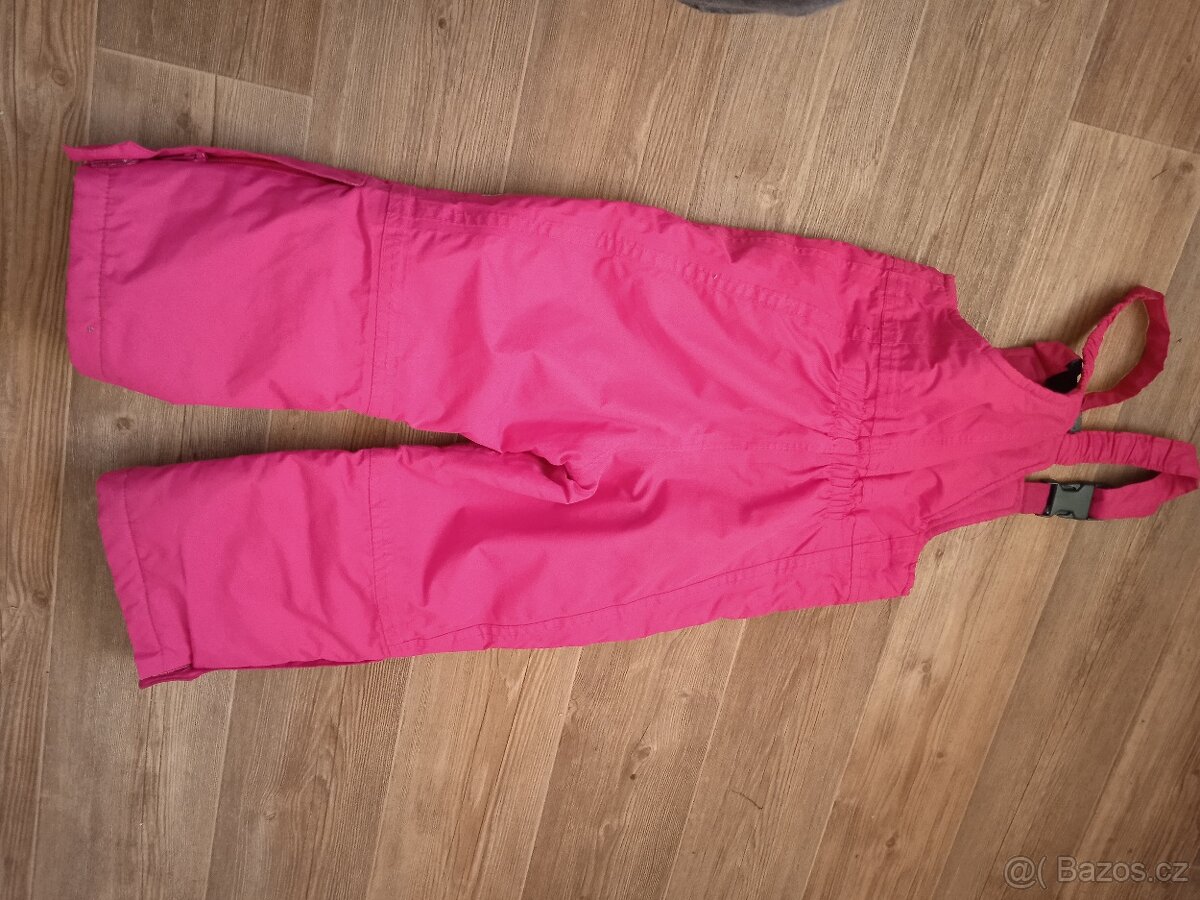 Oteplovačky vel 86-92 - 2