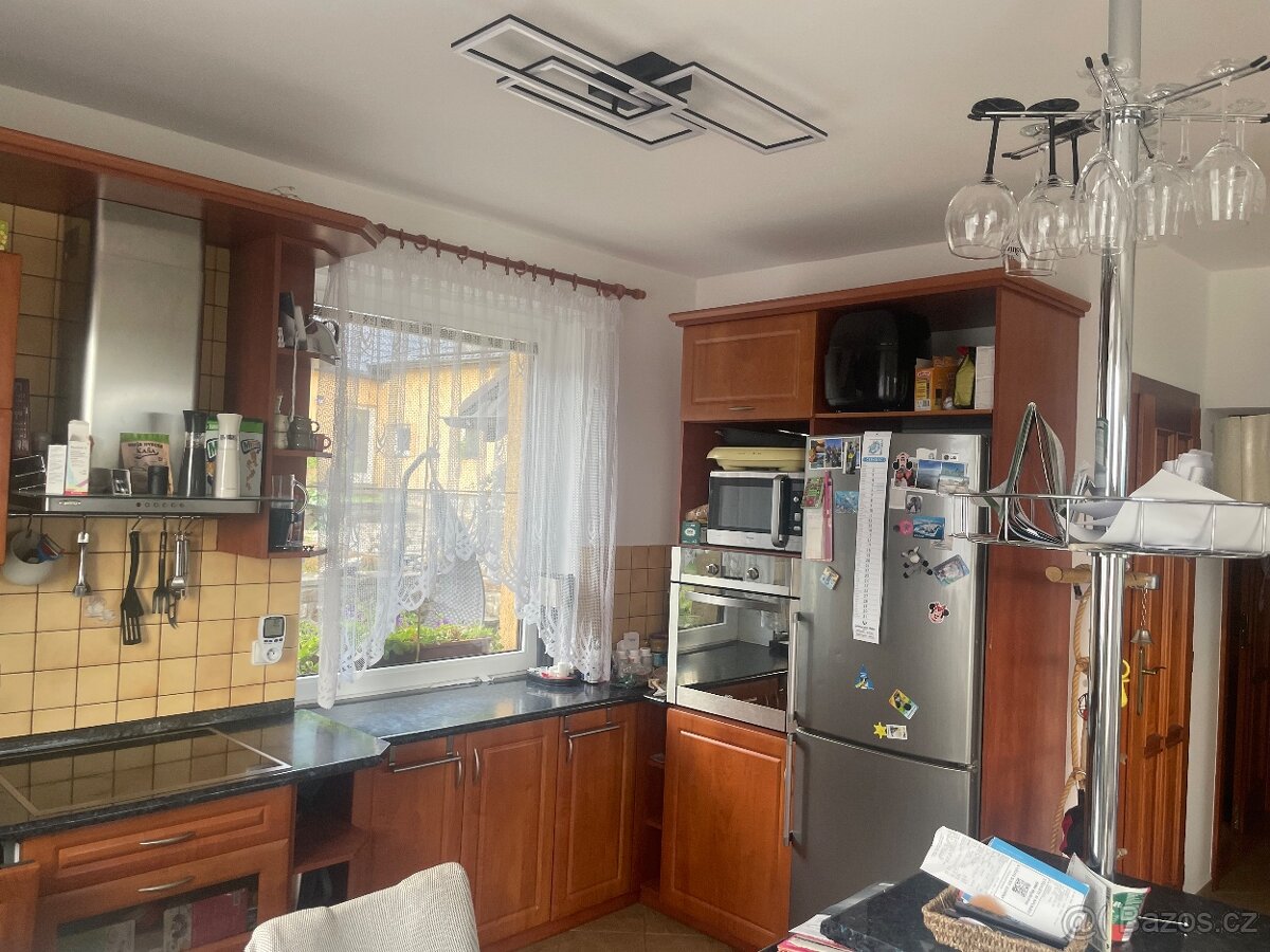 Kuchyňská linka - 2