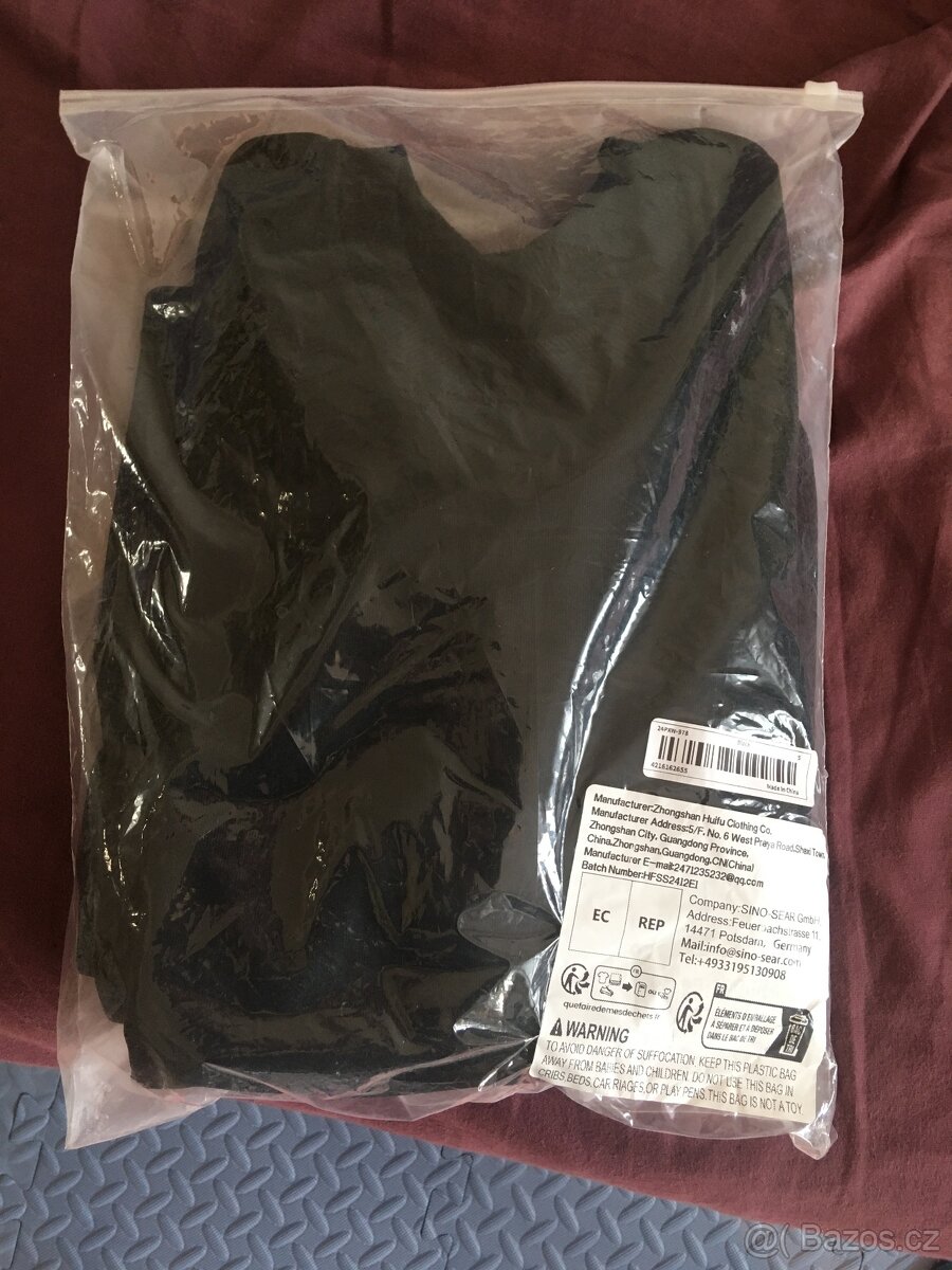 Dámská/dětská mikina XXS - 2