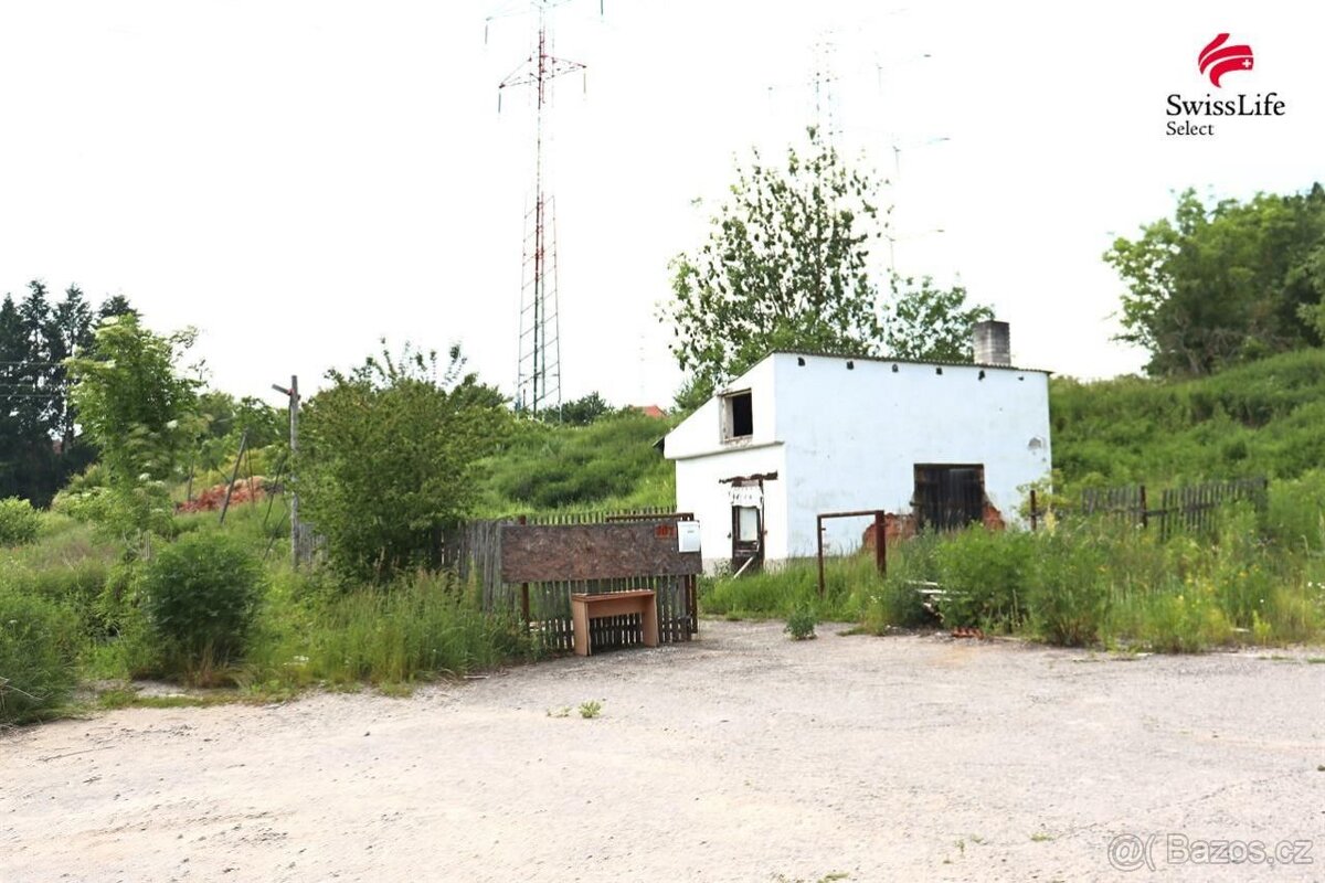 Prodej specifického typu nemovitosti 20 m2 Na Běšince, Mirot - 2