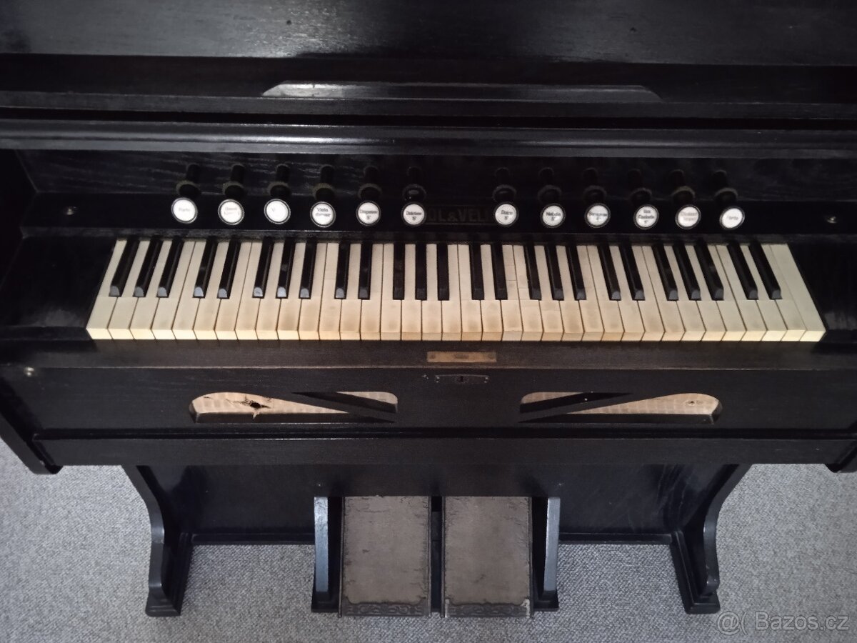 Harmonium - 2
