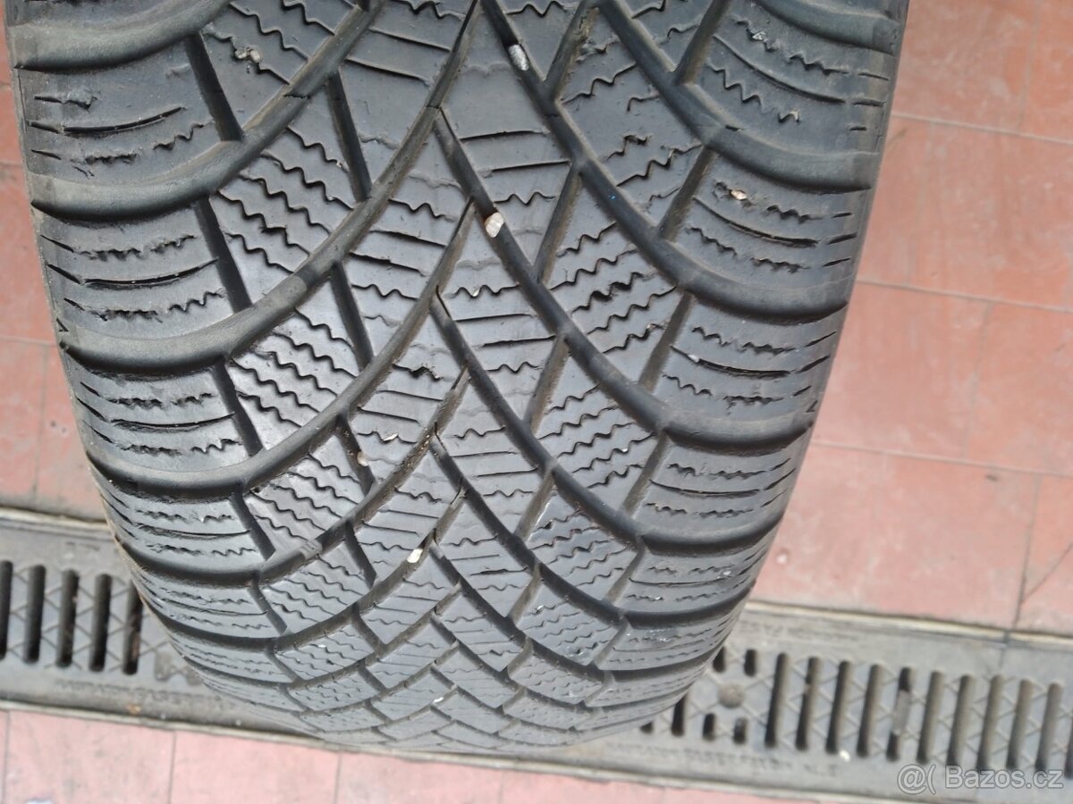 195/60/16c 205/60/16 225/55/18 235/45/18 275/40/20 kusovka - 2