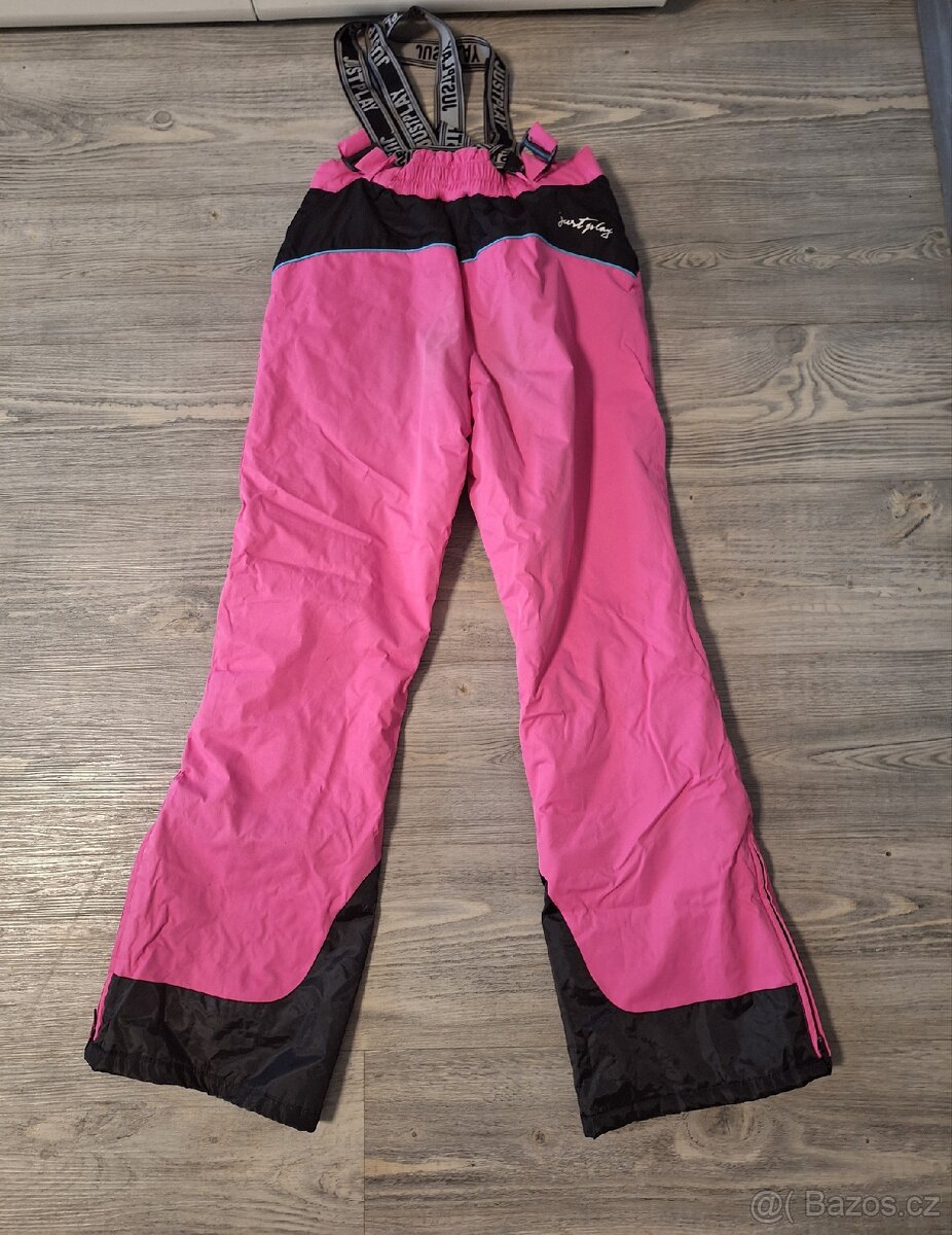 Lyžařské kalhoty - 2