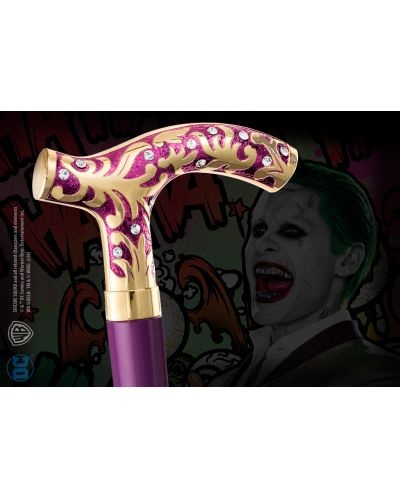 Suicide Squad - Jokerova vycházková hůl, 95 cm - 2